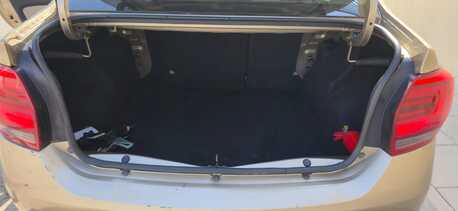 Jeddah, Vehicles, Cars & Trucks , SAR 16000,  Renault Symbol,  2020,  Automatic,  91000 KM,   ,  In Excellent Condition