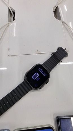 Dammam, Mobile Phones, SAR 1700,  Apple Watch Ultra 2