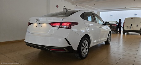 Jeddah, Vehicles, Cars & Trucks , SAR 32500,  Hyundai Accent,  2021,  Automatic,  211000 KM,   For Sell Excellent Condition First Owner.0532270424