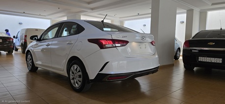 Jeddah, Vehicles, Cars & Trucks , SAR 32500,  Hyundai Accent,  2021,  Automatic,  211000 KM,   For Sell Excellent Condition First Owner.0532270424