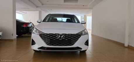 Jeddah, Vehicles, Cars & Trucks , SAR 32500,  Hyundai Accent,  2021,  Automatic,  211000 KM,   For Sell Excellent Condition First Owner.0532270424