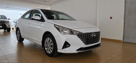 Jeddah, Vehicles, Cars & Trucks , SAR 32500,  Hyundai Accent,  2021,  Automatic,  211000 KM,   For Sell Excellent Condition First Owner.0532270424
