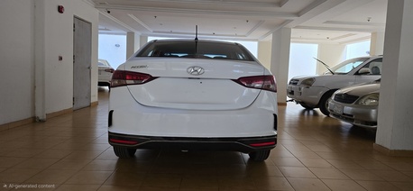 Jeddah, Vehicles, Cars & Trucks , SAR 32500,  Hyundai Accent,  2021,  Automatic,  211000 KM,   For Sell Excellent Condition First Owner.0532270424
