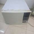SAR 600,  YORK Window AC (18,000 BTU, Cool Only) &ndash; Very Good Condition 600 Sr &ndash; Al Rawdah
