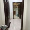 SAR 1000/month,  Furnished,  2 BR,  SAR 1000/month, 2 BR & 2 Hall Flat, One Room For Rent To Bachelors
