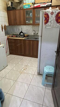 Al Jaradiyah, Apartments, Flats, Houses & Villas, SAR 1000/month,  Furnished,  2 BR,  SAR 1000/month, 2 BR & 2 Hall Flat, One Room For Rent To Bachelors