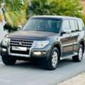 BHD 4500,  Mitsubishi Pajero,  2016,  Automatic,  155000 KM,  4x4 - 4 Wheel Drive