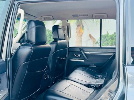 Hamala, Vehicles, Cars & Trucks , BHD 4500,  Mitsubishi Pajero,  2016,  Automatic,  155000 KM,  4x4 - 4 Wheel Drive