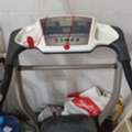 SAR 300,  Treadmill
