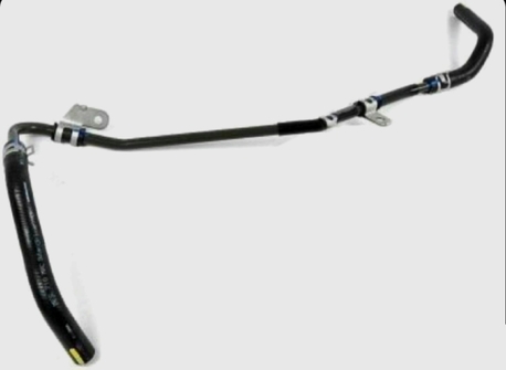 Al Samer, Auto Parts, SAR 400,  OEM Camry 2002-2006 & Lexus ES300/330 Power Steering Hose