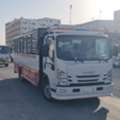 Dyna Truck For Rent دينا للنقل والتوصيل