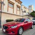SAR 35000,  Mazda 6,  2018,  Automatic,  200 KM,  For Sale