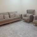 SAR 350,  6 Seater Neat And Clean Sofa Fo Sale