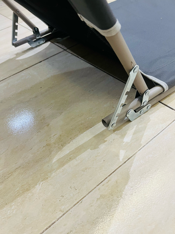 Makkah, Household Items, SAR 1,  Folding Bed