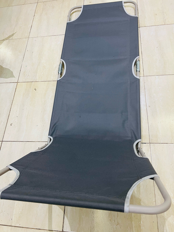 Makkah, Household Items, SAR 1,  Folding Bed