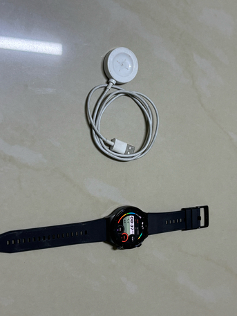 Jubail, Watches, SAR 150,  HUAWEI WATCH GT 2 PRO (Can Be Negotiable)