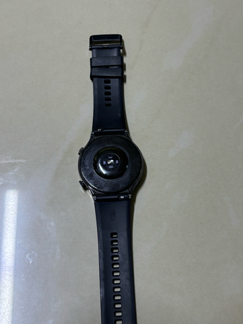 Jubail, Watches, SAR 150,  HUAWEI WATCH GT 2 PRO (Can Be Negotiable)