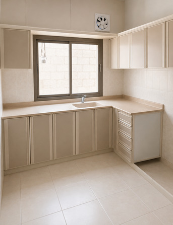 Sanabis, Apartments, Flats, Houses & Villas, BHD 120/month,  2 BR,  For Rent &ndash; Apartment In Al-Daih Near The Roundabout Near Sanabis.