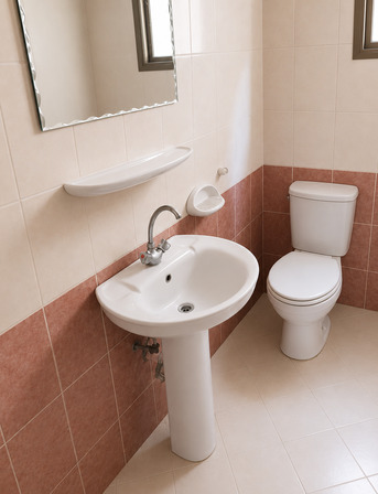 Sanabis, Apartments, Flats, Houses & Villas, BHD 120/month,  2 BR,  For Rent &ndash; Apartment In Al-Daih Near The Roundabout Near Sanabis.
