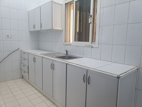 Adliya, Apartments, Flats, Houses & Villas, BHD 230/year,  2 BR,  Semi Furnished 2bhk With Ewa