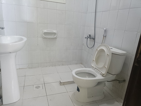 Adliya, Apartments, Flats, Houses & Villas, BHD 230/year,  2 BR,  Semi Furnished 2bhk With Ewa