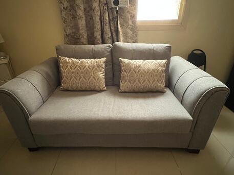 Dammam, Furniture, SAR 900,  New 7 Sofa For Sale