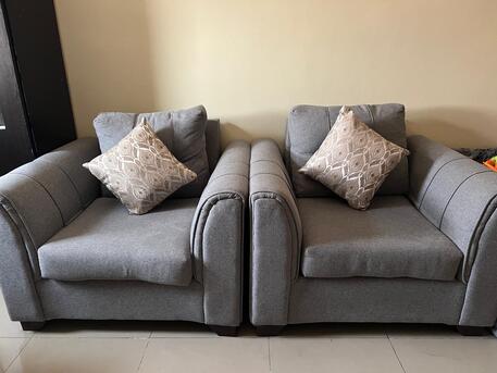 Dammam, Furniture, SAR 900,  New 7 Sofa For Sale