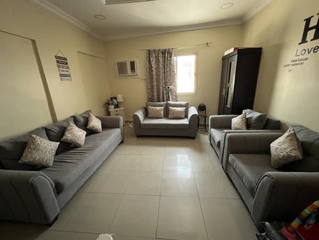 Dammam, Furniture, SAR 900,  New 7 Sofa For Sale