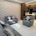SAR 65000/year,  3 BR,  142 Sq. Meter,  Furnished Apartment In Khobar