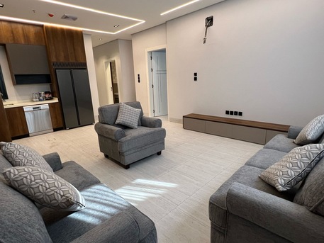 Khobar, Apartments, Flats, Houses & Villas, SAR 65000/year,  3 BR,  142 Sq. Meter,  Furnished Apartment In Khobar