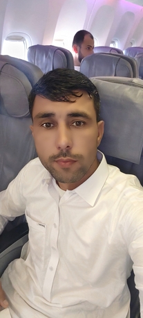 Jeddah, Job Seekers, Looking For Job As Driver Or Production Supervisor 0571011846