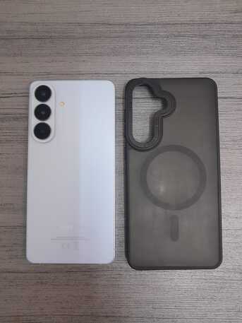 Riyadh, Mobile Phones, SAR 3000,  Samsung Galaxy S26+ - SKY BLUE