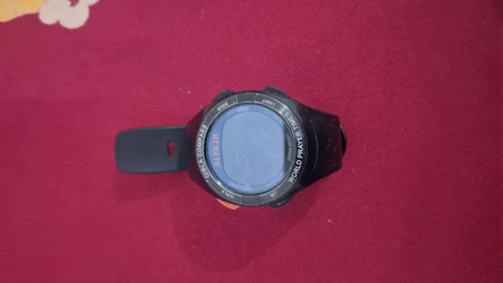 Jeddah, Watches, SAR 230,  Al Fajr Watch