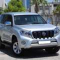 BHD 7900,  Toyota Prado,  2016,  Automatic,  140000 KM,   TXL  MODEL, FULLY AGENT MAINTAINED SUV FOR SALE