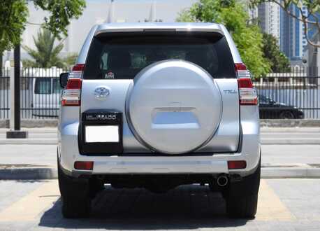Manama, Vehicles, Cars & Trucks , BHD 7900,  Toyota Prado,  2016,  Automatic,  140000 KM,   TXL  MODEL, FULLY AGENT MAINTAINED SUV FOR SALE