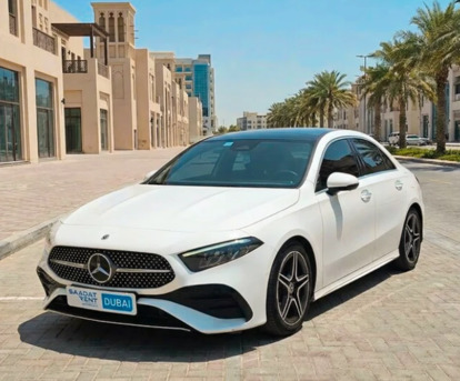 Dubai, Business, Saadat Rent