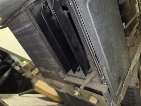 Riyadh, Air Conditioners, SAR 500,  2 (2 Ton) Window Ac Carrier