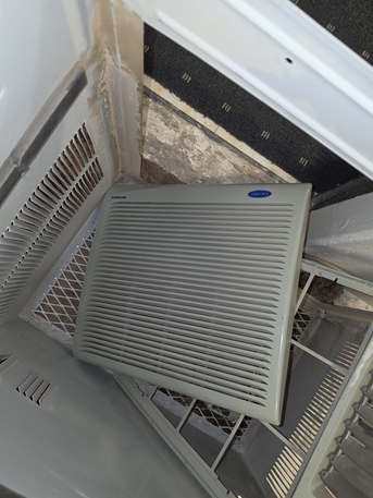 Riyadh, Air Conditioners, SAR 500,  2 (2 Ton) Window Ac Carrier