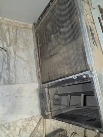 Riyadh, Air Conditioners, SAR 500,  2 (2 Ton) Window Ac Carrier