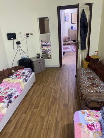Al Safa, Rooms for Rent, SAR 1000/month,  OFFERING ROOM 1000 SAR MONTH FURNISHED