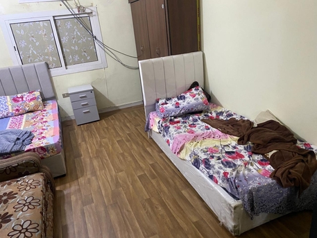 Al Safa, Rooms for Rent, SAR 1000/month,  OFFERING ROOM 1000 SAR MONTH FURNISHED