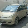 BHD 1380,  Toyota Previa,  2005,  Automatic,  300000 KM,    For Sale