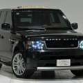 SAR 65000,  Rang Rover Sport 2013 Full Option