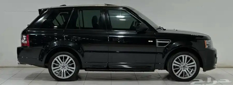 Riyadh, Auto Parts, SAR 65000,  Rang Rover Sport 2013 Full Option