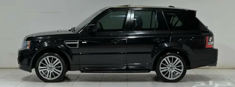Riyadh, Auto Parts, SAR 65000,  Rang Rover Sport 2013 Full Option
