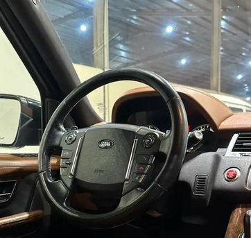 Riyadh, Auto Parts, SAR 65000,  Rang Rover Sport 2013 Full Option