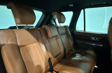 Riyadh, Auto Parts, SAR 65000,  Rang Rover Sport 2013 Full Option
