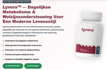 New York, Health & Beauty Items, USD 26,  Lyvora Capsules Reviews: Wat Zeggen Consumenten In Nederland?