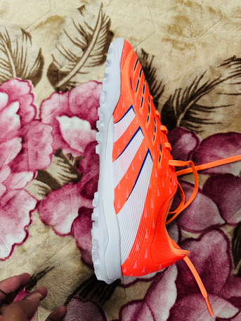 Dammam, Clothing & Accessories, SAR 250,  Adidas Predator Shoes