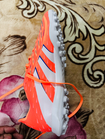 Dammam, Clothing & Accessories, SAR 250,  Adidas Predator Shoes